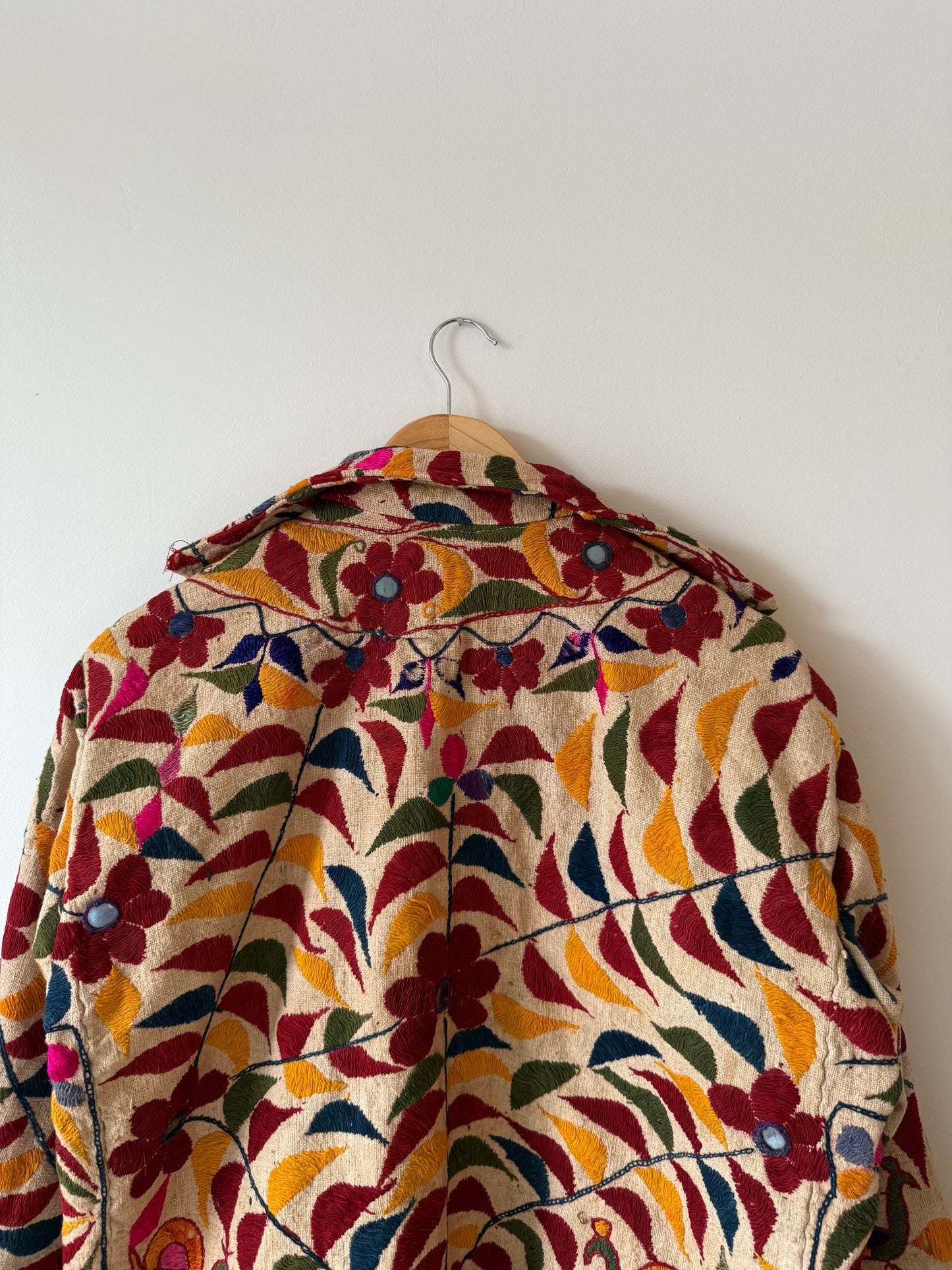 Adult coat size L - XL