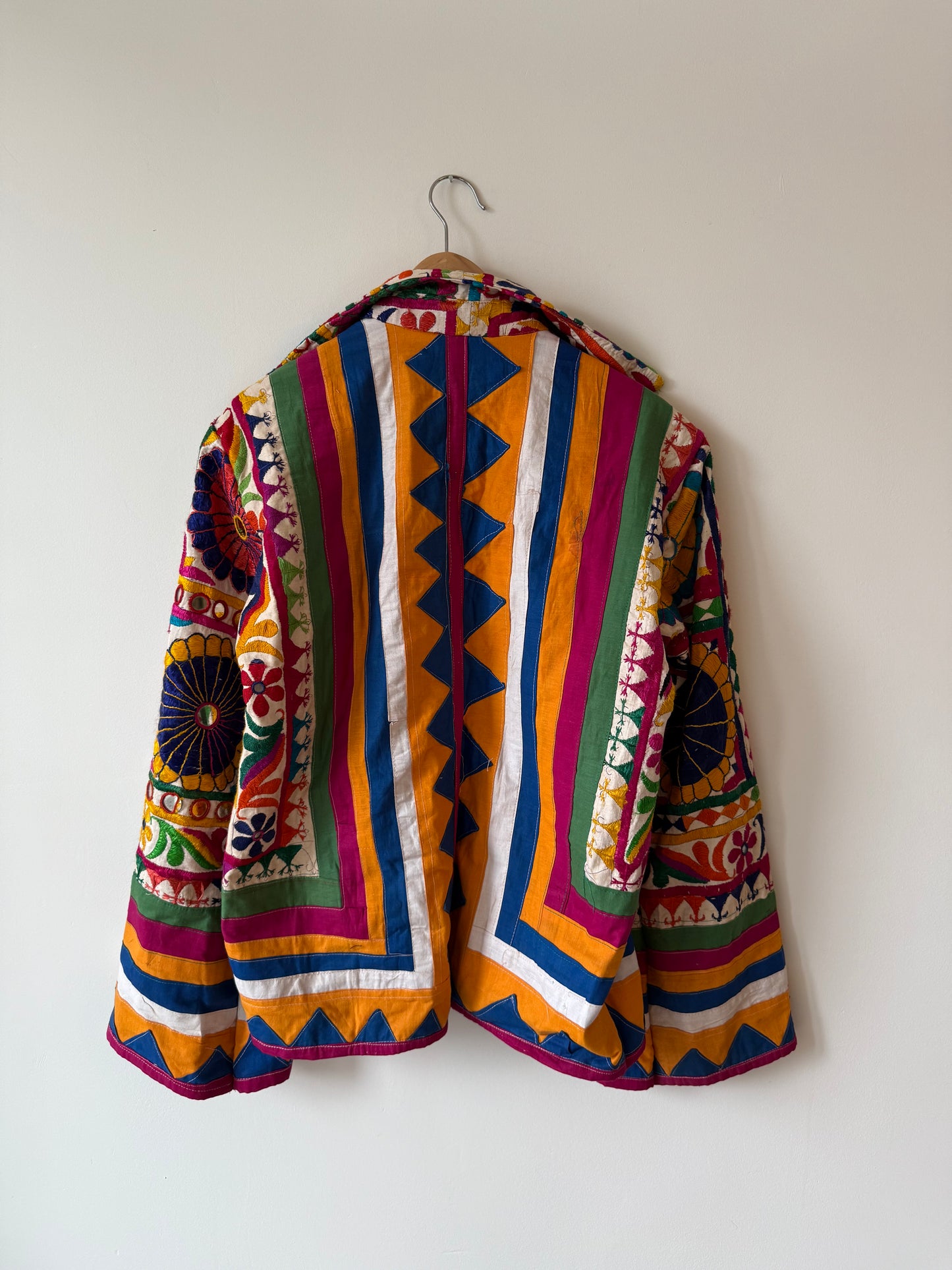 Adult coat size M - L