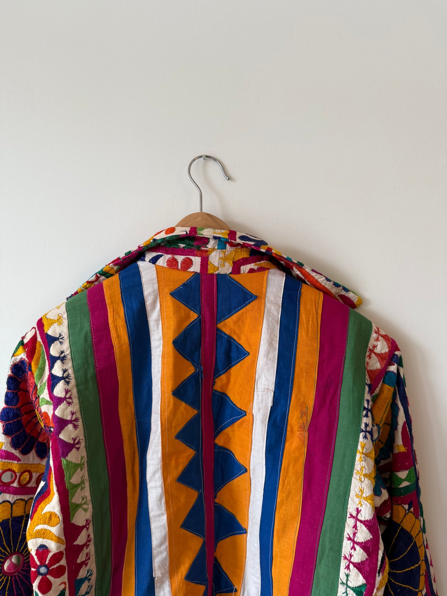 Adult coat size M - L