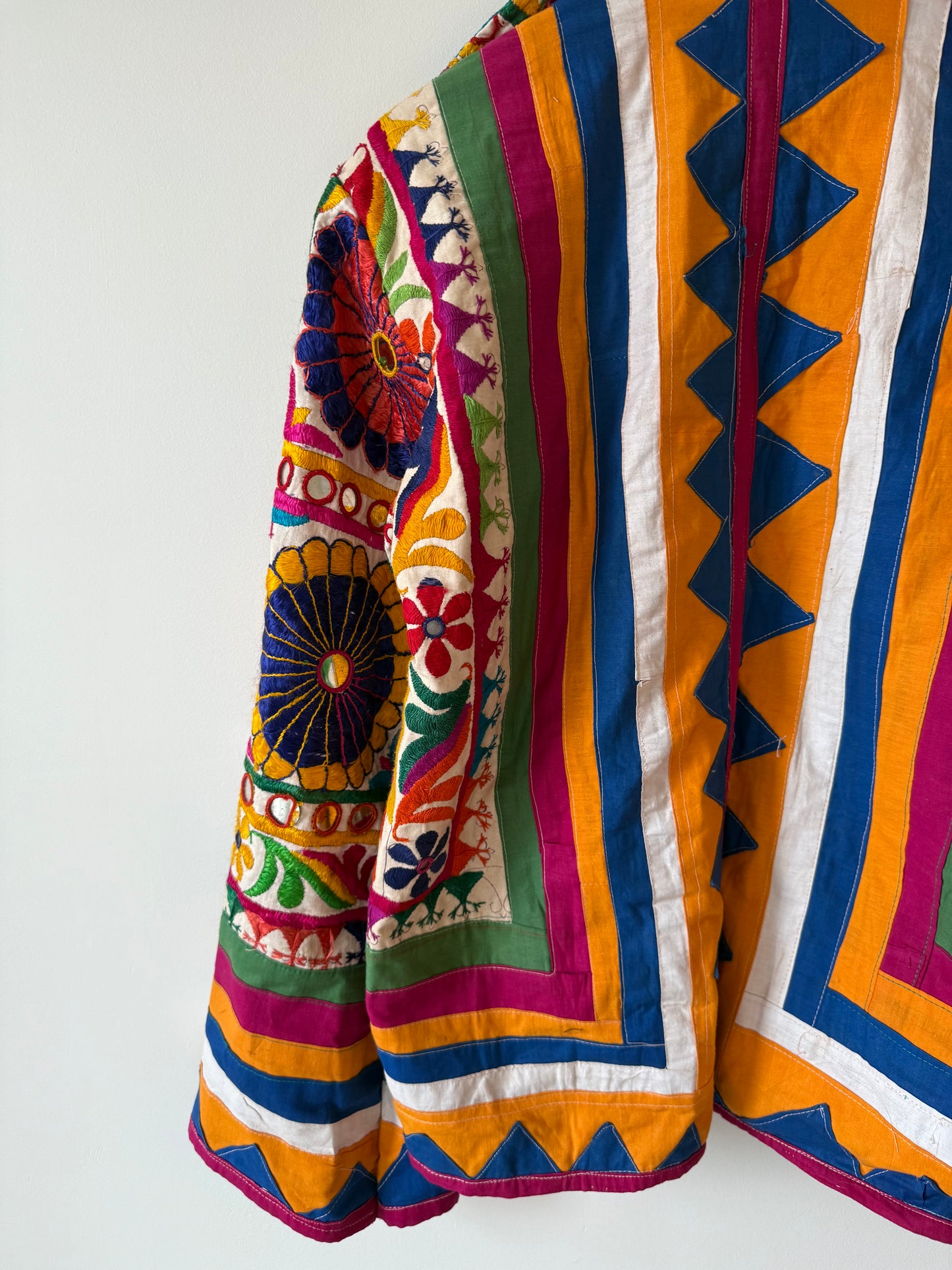 Adult coat size M - L