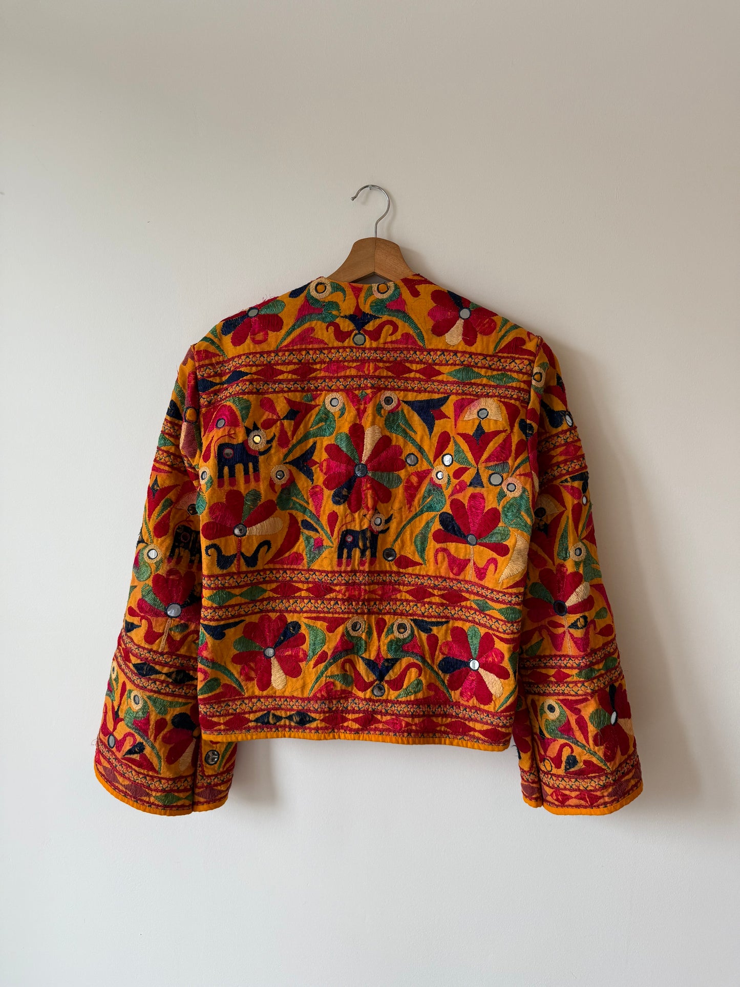 Adult coat size S - M