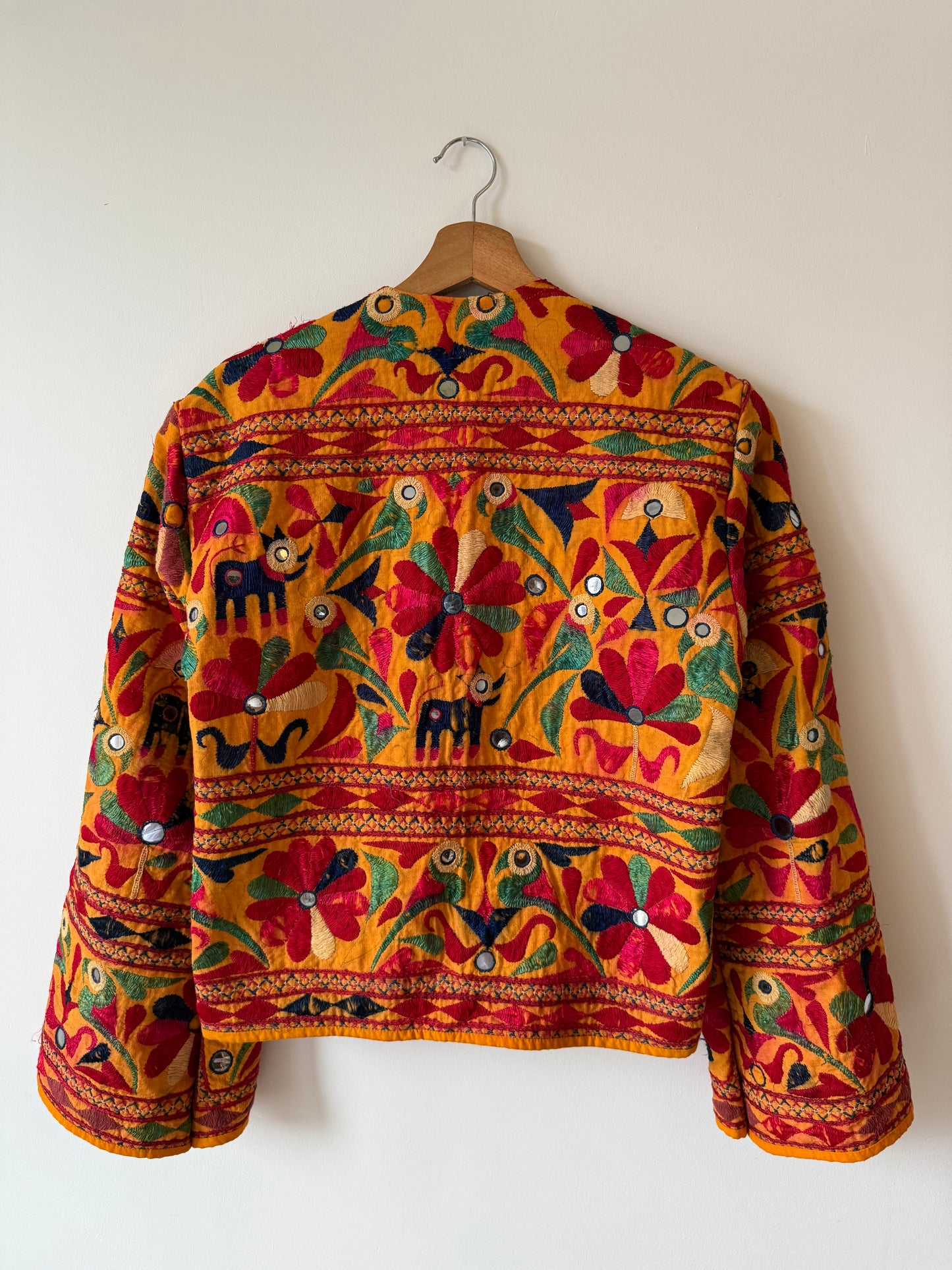 Adult coat size S - M