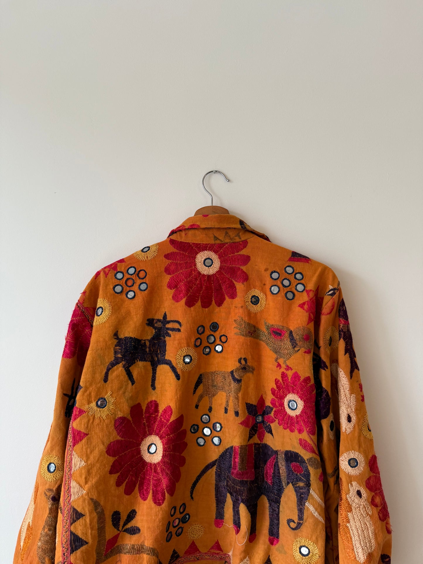 Adult coat size S - M