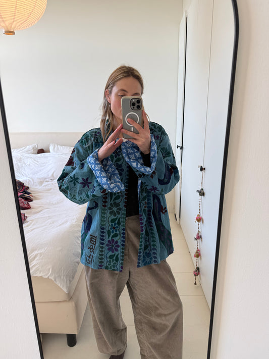 Adult coat size M - XL