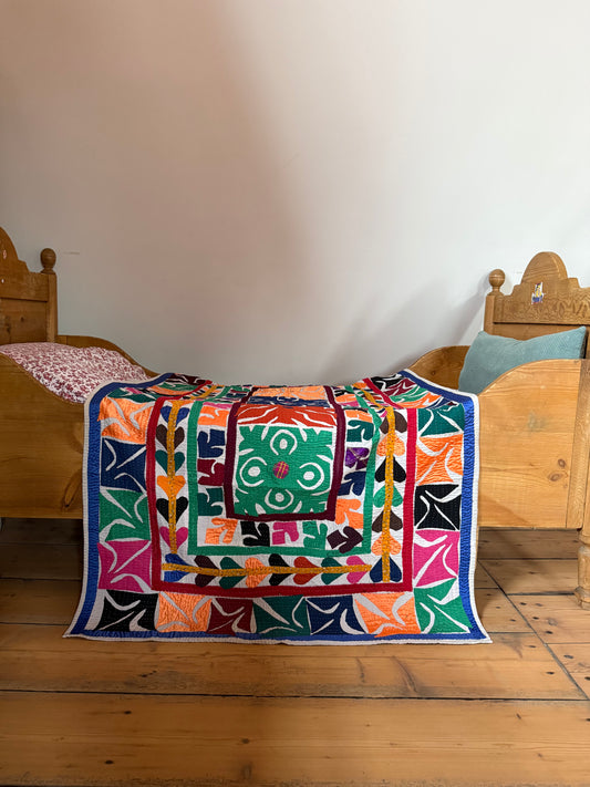 Gijsje Blanket 1.02 x 1.80 cm