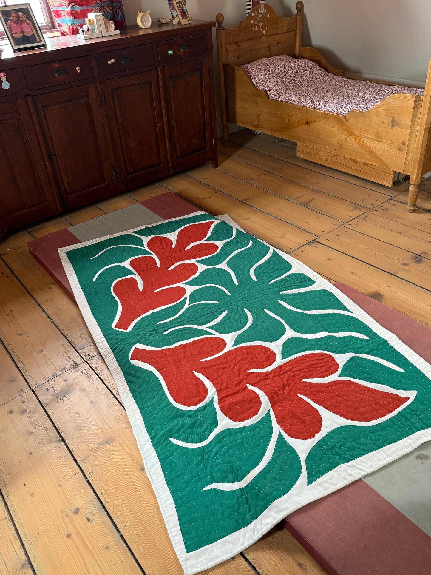 Rijk Blanket 1.10 x 1.90 cm