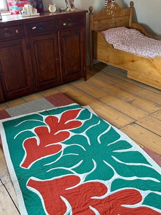 Rijk Blanket 1.10 x 1.90 cm